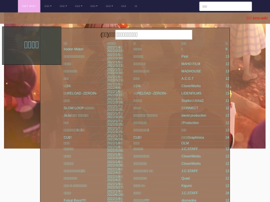 newanime copy screenshot