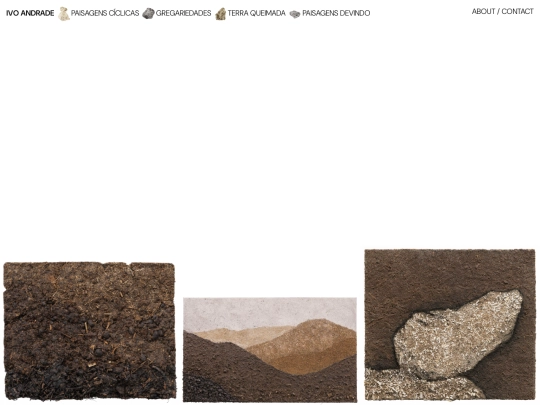 paisagemciclica screenshot