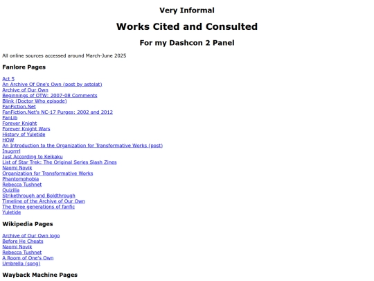 dashcon2 screenshot