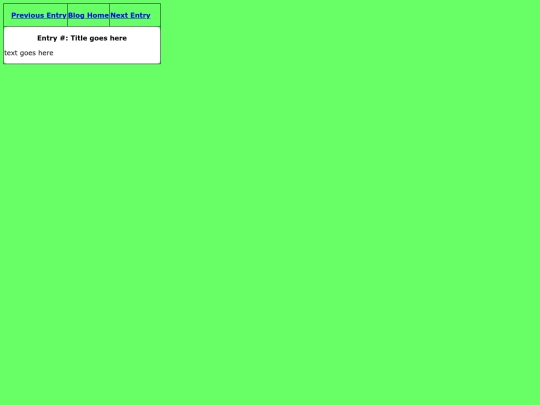 blog/generic screenshot