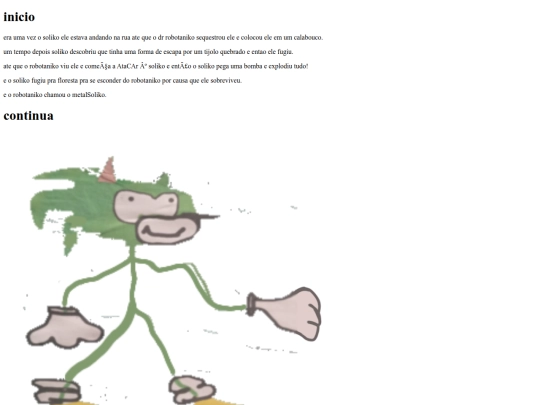 Pagina1 screenshot
