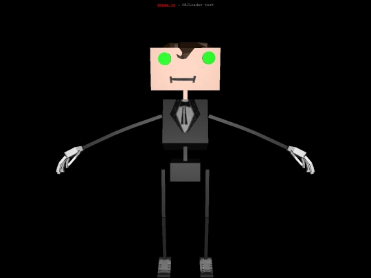 oscar screenshot