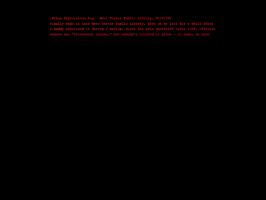 tartar-usa/gnosis screenshot