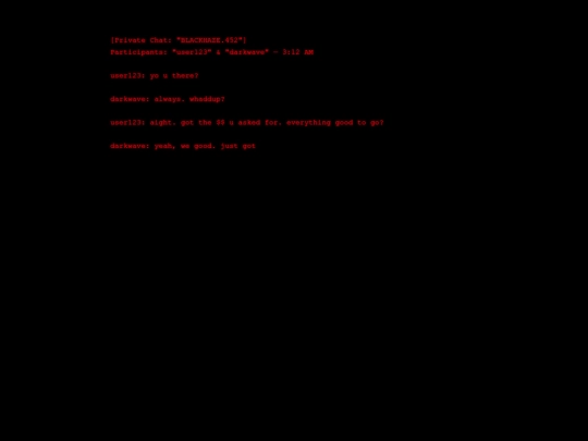 tartar-usa/nightbird screenshot