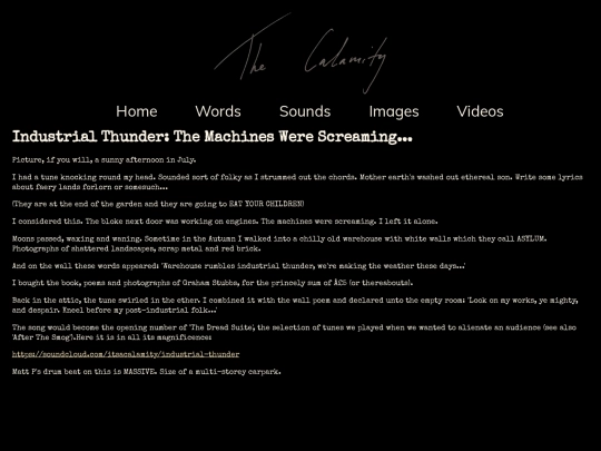 posts/industrial-thunder screenshot