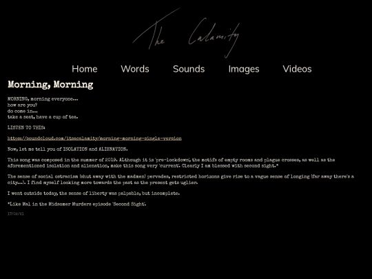 posts/morning-morning screenshot