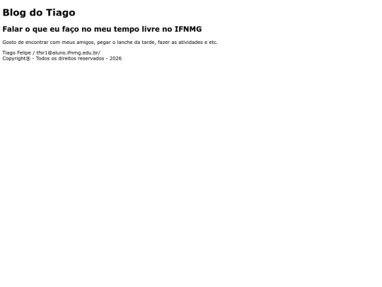 atividade00 screenshot