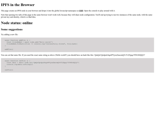 contact screenshot