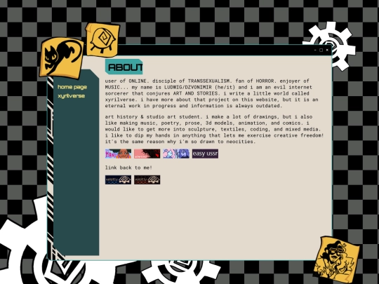 about screenshot