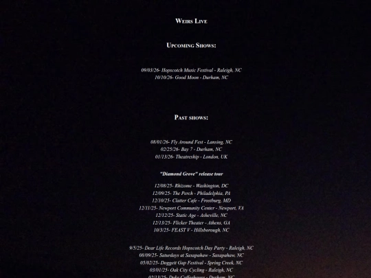 shows screenshot