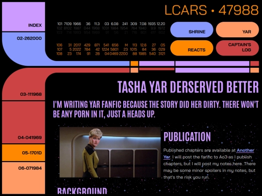 yar screenshot