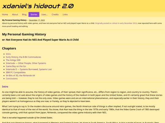 stories/2023/12/personal-gaming-history screenshot