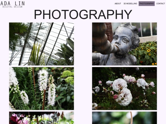 photography screenshot