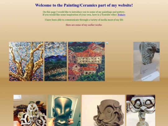 painting screenshot