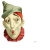 sad clown avatar