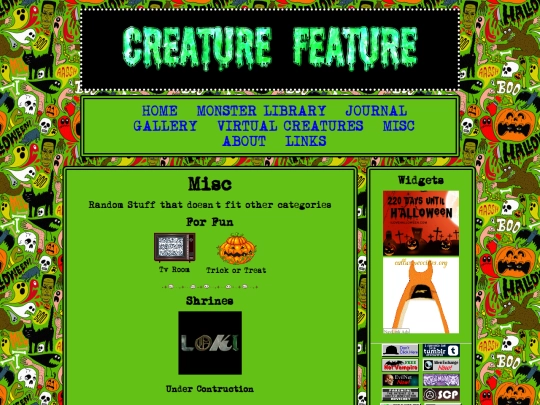 misc screenshot