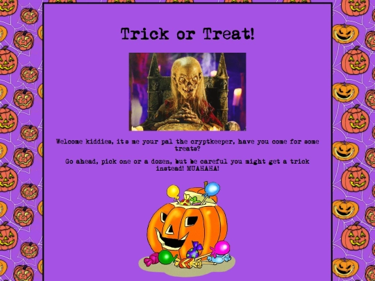 misc/halloween screenshot
