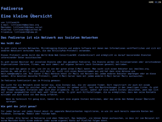 fediverse_de screenshot