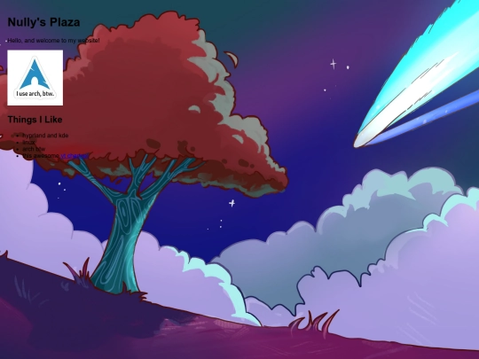 index-old screenshot