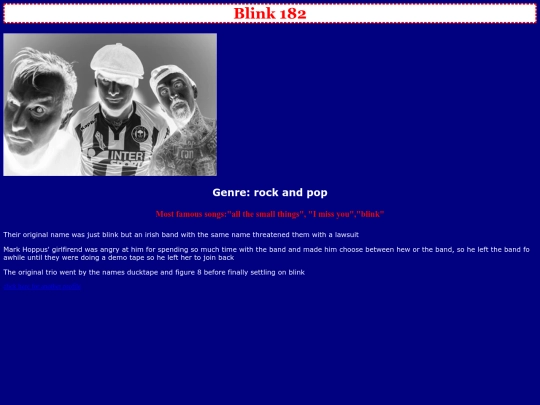 music1 screenshot