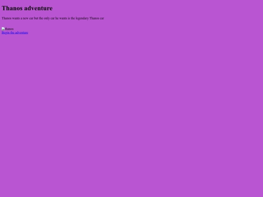 story screenshot
