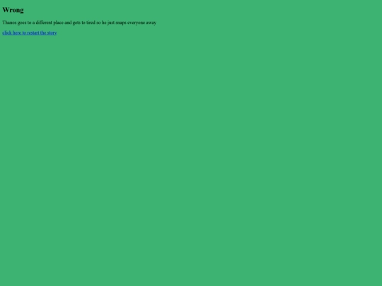 wrongpart2 screenshot