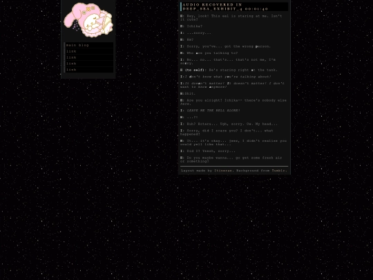 aquariumdream screenshot