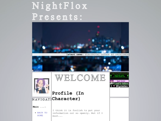 nightfloxabout screenshot