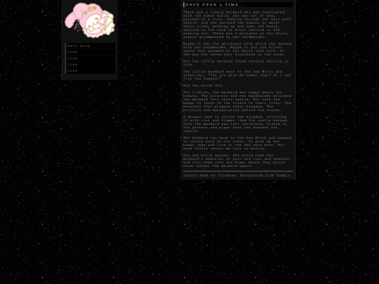paradosia screenshot