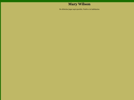 characters/MaryWilliams screenshot