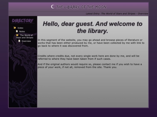 extra_sites/OC screenshot