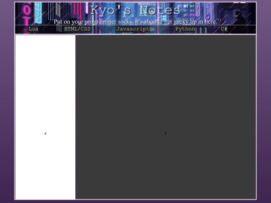 extra_sites/codes screenshot