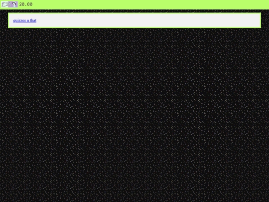 Meettheme/Introduction screenshot
