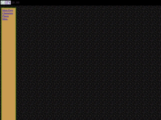 tomes/1/1home screenshot