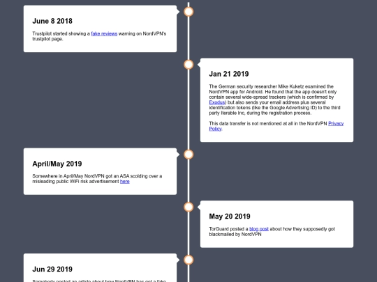 nord_timeline screenshot