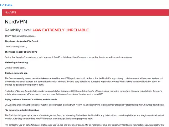 sources/nordvpn screenshot