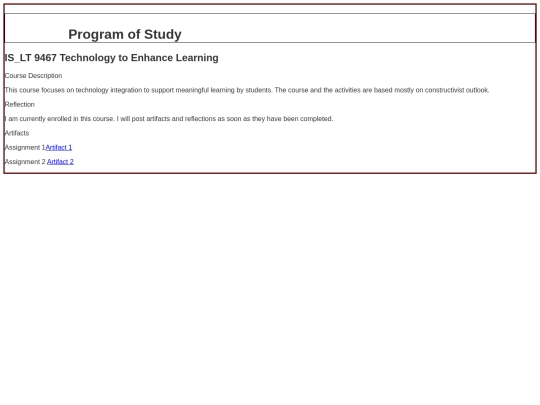 EnhanceTech screenshot