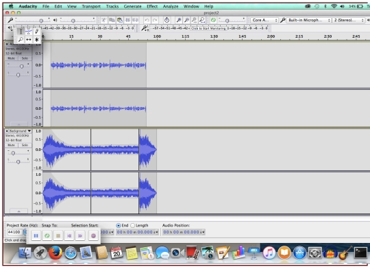Project2SSafter screenshot