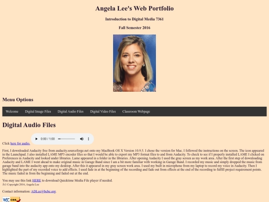 digitalaudiofiles screenshot