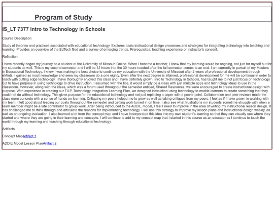 program2 screenshot