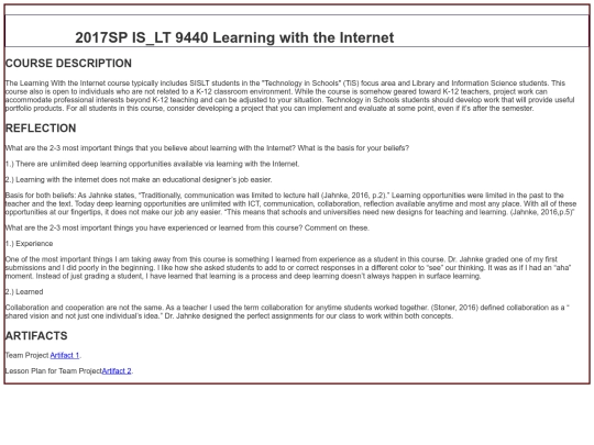 program5 screenshot