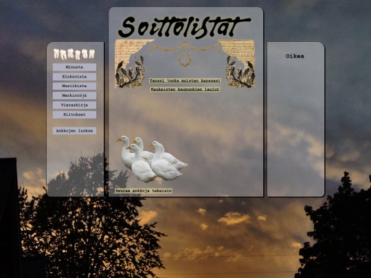 musiikki/lindex screenshot