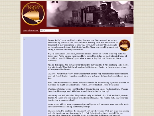 main screenshot