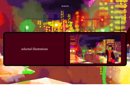 digital-illustrations screenshot