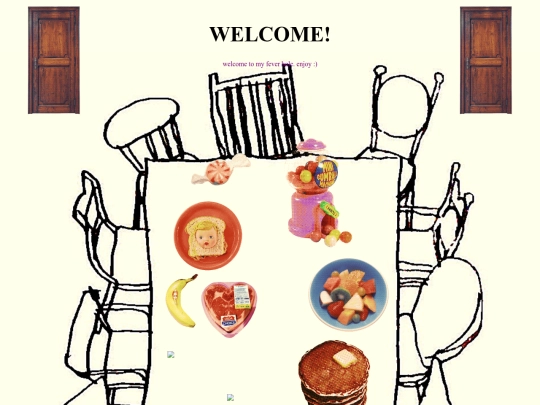 home screenshot