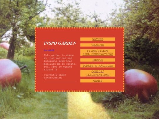 inspogarden screenshot