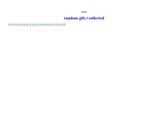 obscuregifs screenshot