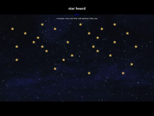 starboard screenshot