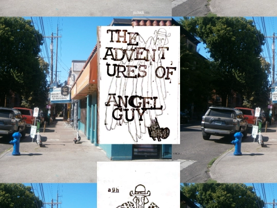 zines/angelguy screenshot