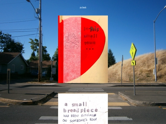 zines/inthissmalltown screenshot